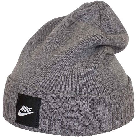 nike beanie herren schwarz